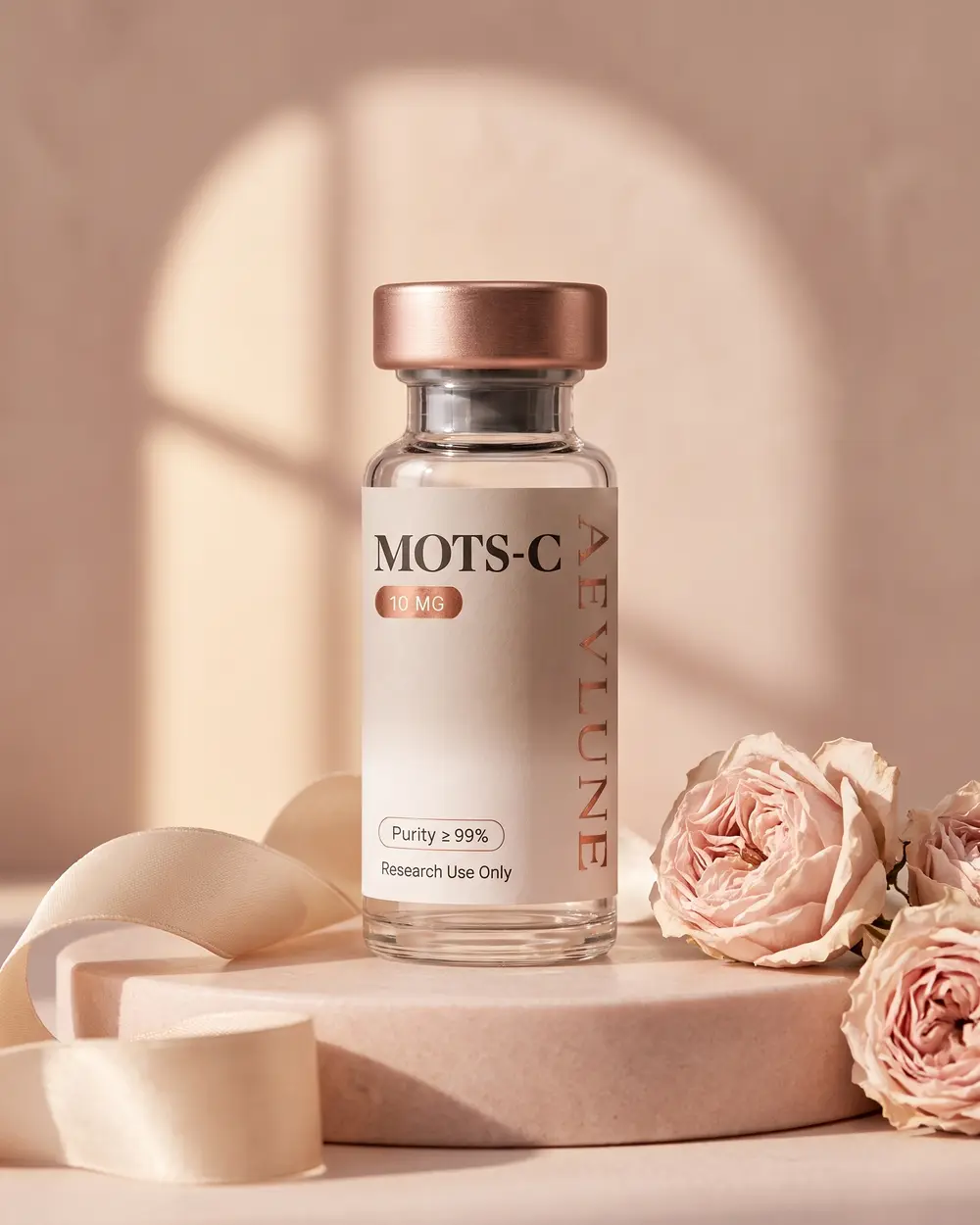 MOTS-C vial